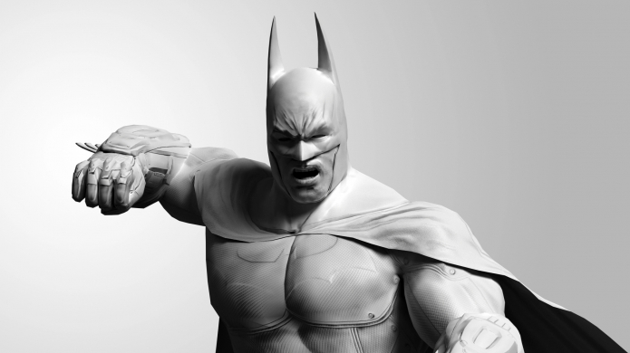 Batman Arkham City Redux is a Massive Texture Pack Mod and Visual Overhaul