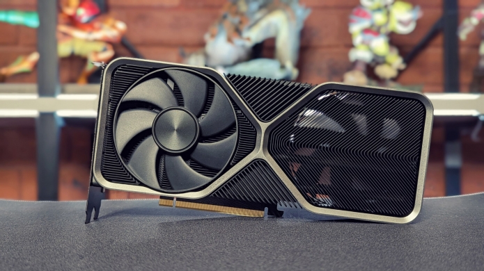 Nvidia RTX 4070 Founders Edition review: An RTX 3080 with benefits
