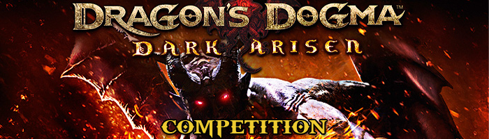 AusGamers Dragons Dogma Dark Arisen Comp Banner