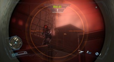 F.E.A.R. 2: Project Origin Screenshot