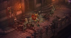 Diablo 3 Screenshot
