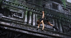Tomb Raider: Underworld Screenshot
