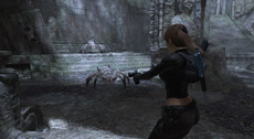 Tomb Raider: Underworld Screenshot