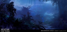 James Cameron's Avatar: The Game Screenshot