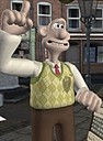 Wallace & Gromit's Grand Adventures: The Bogey Man
