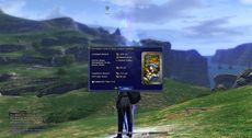 Final Fantasy XIV: A Realm Reborn Screenshot