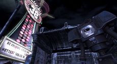 Fallout: New Vegas Screenshot