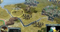 Civilization 5 Screenshot