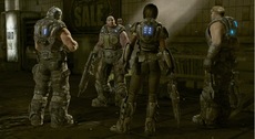 Gears of War 3 Screenshot