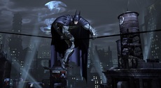 Batman: Arkham City Screenshot