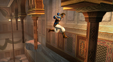 Prince of Persia: Trilogy Screenshot