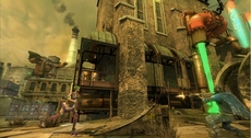 Gotham City Impostors Screenshot