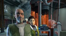 Half-Life 2 Screenshot
