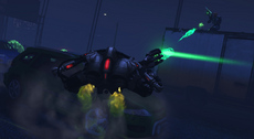 XCOM: Enemy Unknown Screenshot