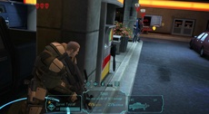 XCOM: Enemy Unknown Screenshot