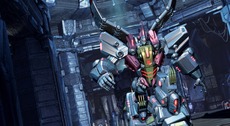 Transformers: Fall of Cybertron Screenshot