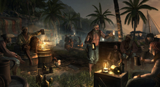 Assassin's Creed 4: Black Flag Screenshot