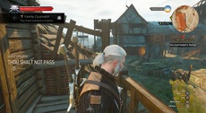 The Witcher 3: Wild Hunt Screenshot