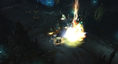 Diablo 3: Reaper of Souls Screenshot