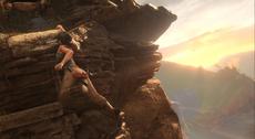 Rise of the Tomb Raider Screenshot