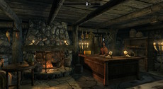 The Elder Scrolls V: Skyrim Special Edition Screenshot