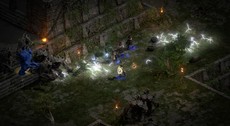 Diablo 2: Resurrected Screenshot
