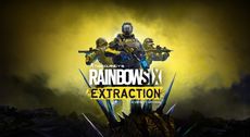 Rainbow Six Extraction Screenshot
