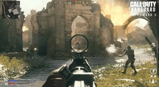 Call of Duty: Vanguard Screenshot