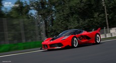 Gran Turismo 7 Screenshot