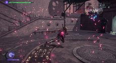 Bayonetta 3 Screenshot