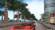 Grand Theft Auto: Vice City Screenshot
